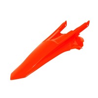 Rtech, Bakskärm, NEON ORANGE, KTM 16-18 450 SX-F, 17-18 250 SX, 16-18 250 SX-F, 16-18 350 SX-F, 16-18 125 SX/150 SX, 17-18 125 XC-W/150 XC-W