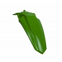 Rtech, Bakskärm, GRÖN, Kawasaki 19-23 KX450, 21-24 KX250, 24 KX250X