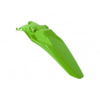 Rtech, Bakskärm, GRÖN, Kawasaki 24-25 KX450/KX450X