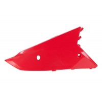 Rtech, Sidopanel, RÖD, Honda 21-24 CRF450R/CRF450RX, 22-24 CRF250R/CRF250RX