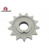 Holeshot, Framdrev, 520, 13, SHERCO 14-19 250 SEF/300 SEF, 20 250 SEF-R/300 SEF-R, 07-11 Enduro 2.5i, 18 125 SE, 23-25 125 SE FACTORY, 22 125 SE-Factory, 19-21 125 SE-R