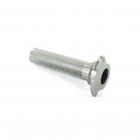 Holeshot, Gasrulle Aluminium, Kullagrat, Yamaha 97-25 YZ250, 97-25 YZ125