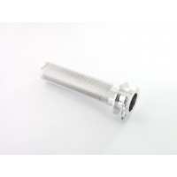 Holeshot, Gasrulle Aluminium, Kullagrat, KTM 03-16 450 EXC-F, 03-15 450 SX-F, 06-16 250 EXC-F, 06-15 250 SX-F, 11-16 350 EXC-F, 11-15 350 SX-F, 12-16 500 EXC, 00-02 520 EXC/520 SX, 03-07 525 EXC, 05 525 SX, Husqvarna 14-15 FC 450, 14-16 FE 450, 14-15 FC 2