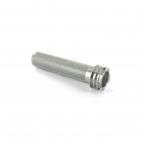 Holeshot, Gasrulle Aluminium, Kullagrat, Kawasaki 01-25 KX85, 00-25 KX65, 93-03 KX60, 93-00 KX80, Suzuki 03-05 RM65