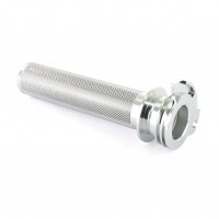 Holeshot, Gasrulle Aluminium, Kullagrat, KTM 04-20 65 SX, 12-20 50 SX, Husqvarna 17-20 TC 65, 18-21 TC 50, 21 TC 50 Mini, 18-20 TC 50 MINI