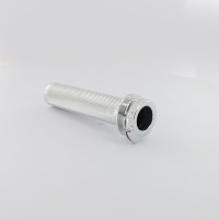 Holeshot, Gasrulle Aluminium, Suzuki 02-25 RM85
