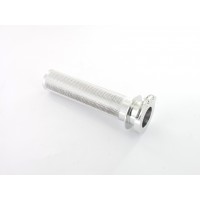 Holeshot, Gasrulle Aluminium, Kullagrat, Kawasaki 09-16 KLX450, 19-25 KX450, 06-18 KX450F, 24-25 KX450X, 19-25 KX250, 04-18 KX250F, 24-25 KX250X, Yamaha 03-24 WR450F/YZ450F, 01-24 WR250F/YZ250F, 99 WR400F, 01 WR426F, 00 YZ426F, Suzuki 05-25 RM-Z450, 04-18