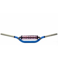 Renthal, TwinWall 999 MCGRATH / KTM SX125-450 2016->, BLÅ