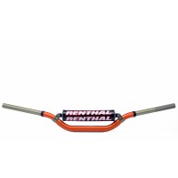 Renthal, TwinWall 998 Reed/Windham, ORANGE