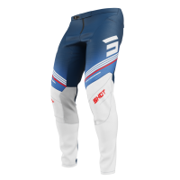 Shot, BYXA CONTACT LINEAR PATRIOT, VUXEN, 34, BLÅ