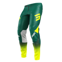 Shot, BYXA CONTACT GP-26, VUXEN, 32, NEON GRÖN GUL