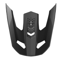 Shot, SPEED SKÄRM FURY GREY, MATT, VUXEN