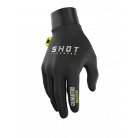 Shot, HANDSKAR CLIMATIC 3.0, VUXEN, XL, SVART