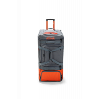 Albek, MERIDIAN GEAR BAG, STEEL GREY