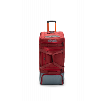 Albek, MERIDIAN GEAR BAG, BURGUNDY