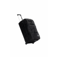 Albek, LONG HAUL (CHECKED), SVART