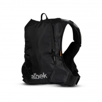 Albek, H2O-HAULER THREE HYDRATION PACK 1.5L, SVART