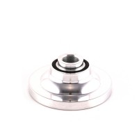VHM, Insats, 11.60cc, -0.45, 1.00, Honda 03 CR125R