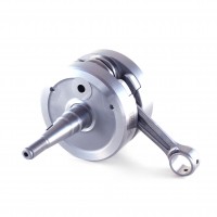 VHM, VHM, Vevparti, Middle inertia + Long rod kit, Yamaha 22-26 YZ125, FANT, Yamaha 22-26 YZ125, FANTIC 22-25 XX 125