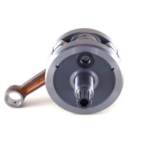VHM, Vevparti, Middle inertia, Yamaha 22-24 YZ125, FANTIC 22-25 XX 125