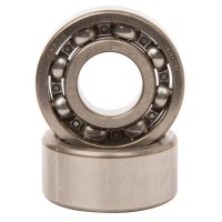 Hot Rods, Lagersats Balansaxel, Yamaha 03-06 WR450F, 03-05 YZ450F, 98-00 WR400F, 01-02 WR426F, 98-99 YZ400F, 00-02 YZ426F