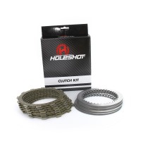 Holeshot, Kopplingskit, Honda 02-10 CRF450R, 05-16 CRF450X, 90-01 CR500R