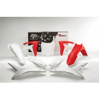 Rtech, Plastkit, O.E.M, Honda 13-16 CRF450R, 14-17 CRF250R