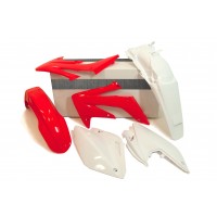 Rtech, Plastkit, O.E.M, Honda 04-19 CRF250X