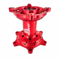 Holeshot, Nav Bak, BAK, Honda 13-24 CRF450R, 14-24 CRF250R