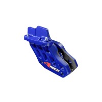 Rtech, Kedjestyrare, BLÅ, Yamaha 19-25 TÉNÉRÉ 700