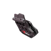 Rtech, Kedjestyrare, SVART, Yamaha 19-25 TÉNÉRÉ 700