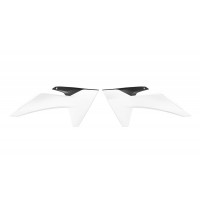 Rtech, Kylarvingar, O.E.M SVART VIT, KTM 24 65 SX