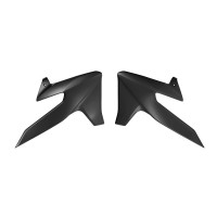 Rtech, Kylarvingar, SVART, TRIUMPH 25 TF 450-X, 24-25 TF 250-X
