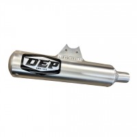 DEP, Ljuddämpare, Honda 85 CR125R
