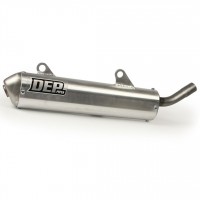 DEP, Ljuddämpare, Honda 89 CR250R