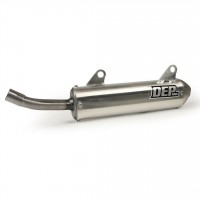 DEP, Ljuddämpare, Honda 00-01 CR250R