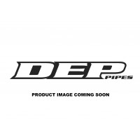 DEP, Ljuddämpare, Honda 87-90 CR80R