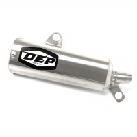 DEP, Ljuddämpare, Suzuki 92 RM125