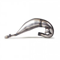 DEP, Avgasrör Raw, Suzuki 01-10 RM125