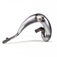 DEP, Avgasrör Raw, Suzuki 03-06 RM250