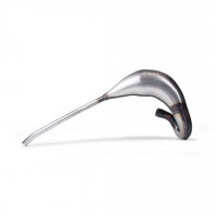 DEP, Avgasrör Raw, Suzuki 02-25 RM85, 89-01 RM80