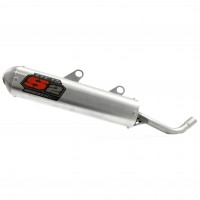 DEP, Ljuddämpare, SHERCO 25-26 125 SE FACTORY