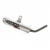 DEP, Ljuddämpare, KTM 24-25 65 SX, Husqvarna 24-25 TC 65, GasGas 24 MC 65