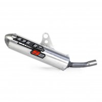 DEP, Ljuddämpare, Yamaha 19-26 YZ65