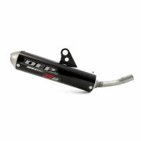DEP, Ljuddämpare, Yamaha 19-25 YZ85