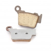 DP Brakes, Bromsbelägg, BAK, KTM 04-26 450 EXC-F, 03-26 450 SX-F, 18-22 250 EXC TPI/300 EXC TPI, 23-25 250 EXC/150 EXC/300 SX, 04-17 250 EXC/300 EXC, 04-24 250 EXC-F, 25 250 EXC-F /150 SX, 26 250 EXC-F/300 SX, 03-26 250 SX/250 SX-F, 10-26 350 EXC-F/350 SX