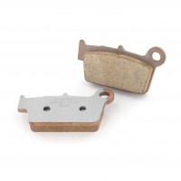 DP Brakes, Bromsbelägg, BAK, Kawasaki 07-16 KLX450, 19-25 KX450, 06-18 KX450F, 24-25 KX450X, 19-25 KX250, 04-18 KX250F, 24-25 KX250X, Yamaha 03-25 WR450F/YZ450F, 03-07 WR250, 16-19 WR250, 03-25 WR250F/YZ250/YZ250F, 08-20 WR250R, 03-07 WR125, 03-25 YZ125, 