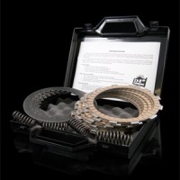 DP Brakes, Kopplingskit, KTM 19-24 125 SX, 19 125 XC-W/150 XC-W, 23 150 EXC, 20-22 150 EXC TPI, 19-22 150 SX, Husqvarna 19-24 TC 125, 23 TE 150, 20-22 TE 150i, GasGas 21-24 MC 125