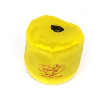 DT-1, Sand stop, Filterskinn 60-85cc, KTM 04-25 85 SX, 00-25 65 SX, Honda 03-07 CR85R, 85-02 CR80R, 07-24 CRF150R, Kawasaki 01-25 KX85, 00-25 KX65, 83-03 KX60, 79-00 KX80, Yamaha 15-21 WR450F, 14-17 YZ450F, 19-22 YZ450F, 15-25 WR250F, 14-25 YZ250F, 02-25 