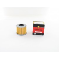 DT-1, Oljefilter, Honda 04-25 CRF450R, 05-18 CRF450X, 04-25 CRF250R, 04-19 CRF250X, 07-24 CRF150R, Husqvarna 09-15 TC 250, 10-14 TE 250, 11-13 TE 310